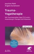 Cover-Bild zum Titel 'Trauma-Yogatherapie (Leben Lernen, Bd.)' von 'Joachim Pfahl, Angela Dunemann'