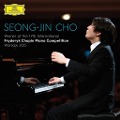 Cover-Bild zum Titel 'Winner of the 17th Int. Chopin Piano Competition' von 'Seong-Jin Cho'