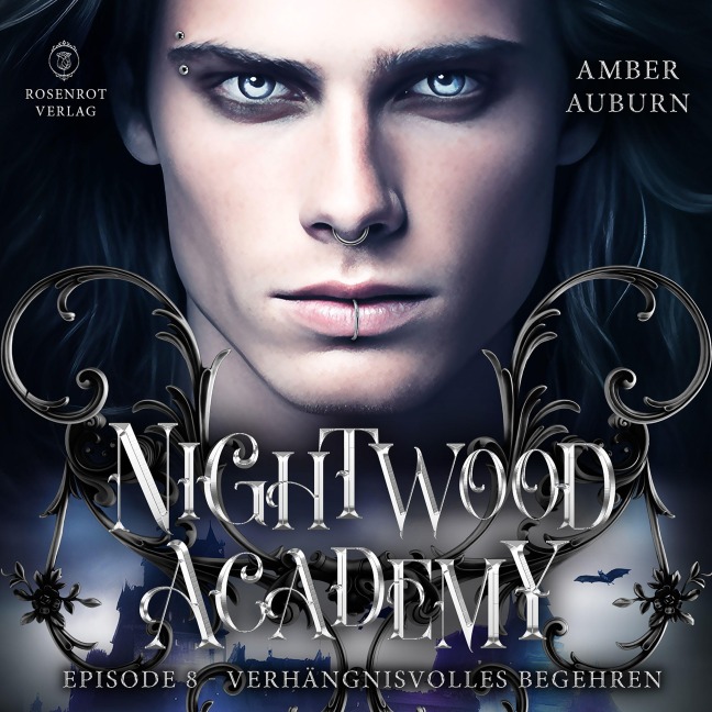 Nightwood Academy, Episode 8 - Verhängnisvolles Begehren - Amber Auburn