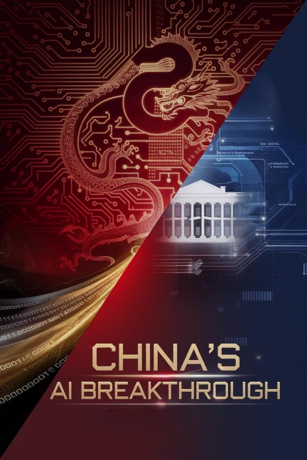 China's AI Breakthrough - Alberto Rocha