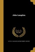 John Langdon - 