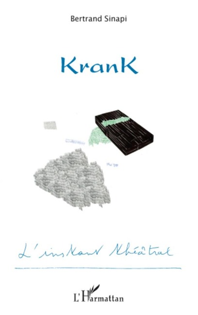 KranK - Bertrand Sinapi