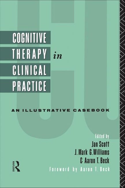 Cognitive Therapy in Clinical Practice - 