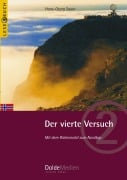 Cover-Bild zum Titel 'Der vierte Versuch  ( Lese(r) Buch Nr. 2 )' von 'Hans-Georg Sauer'