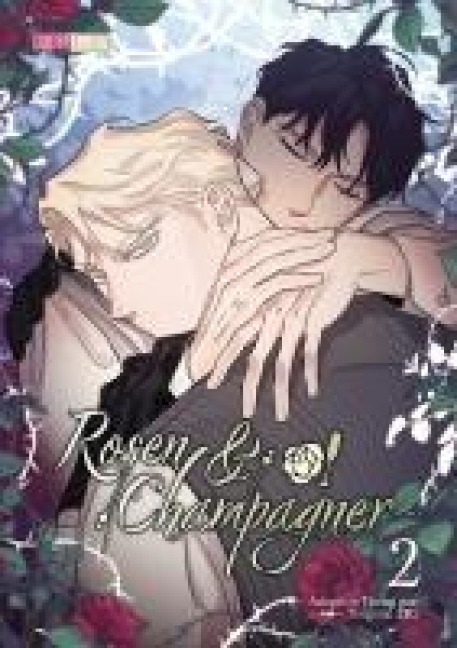 Rosen & Champagner 02 - Zig