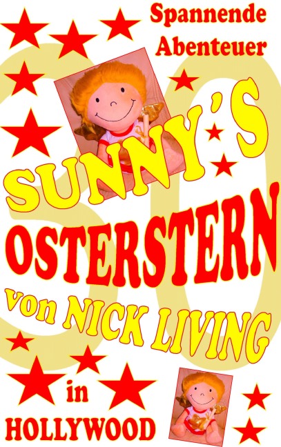 Sunny's Osterstern - Nick Living