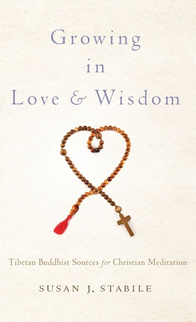 Growing in Love and Wisdom - Susan J Stabile