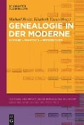 Genealogie in der Moderne - 