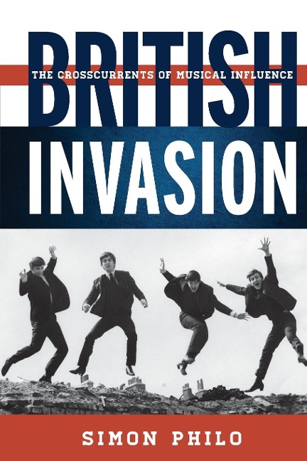 British Invasion - Simon Philo