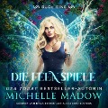 Die Feenspiele 1 - Fantasy Bestseller - Fantasy Hörbücher, Hörbuch Bestseller, Michelle Madow