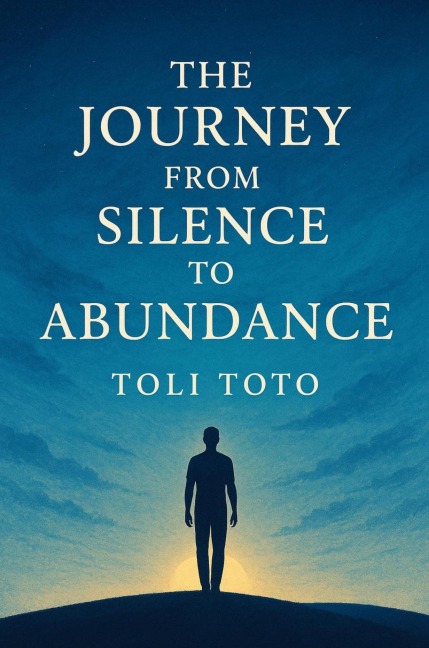 The Journey from Silence to Abundance - Mentor Agushi