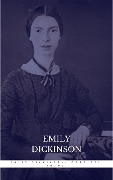 Cover-Bild zum Titel 'The Complete Poems of Emily Dickinson: Annotated' von 'Emily Dickinson'