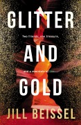 Cover-Bild zum Titel 'Glitter and Gold' von 'Jill Beissel'