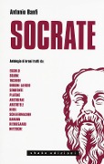 Socrate. Antologia di brani - Antonio Banfi