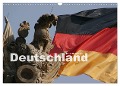Deutschland (Wandkalender 2025 DIN A3 quer), CALVENDO Monatskalender - Peter Schickert