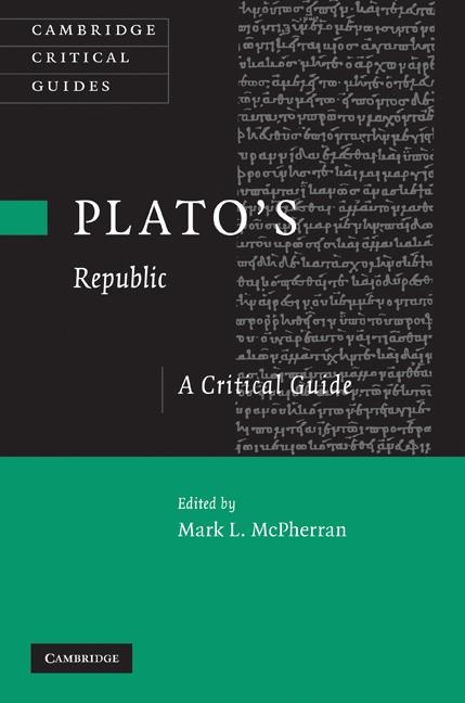 Plato's 'Republic' - 