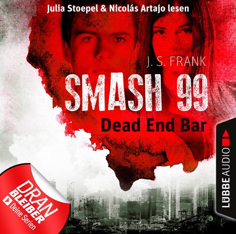 Dead End Bar - J. S. Frank