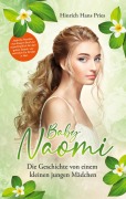 Cover-Bild zum Titel 'Baby Naomi' von 'Hans Pries'