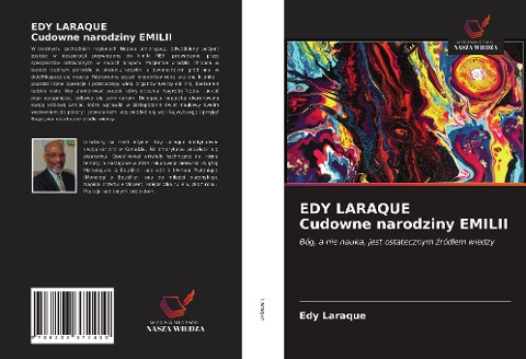 EDY LARAQUE Cudowne narodziny EMILII - Edy Laraque