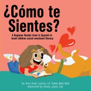 Cover-Bild zum Titel '¿Cómo Te Sientes?' von 'Amy Rush Conroy'