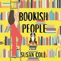 Bookish People - Susan Coll