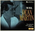 Cover-Bild zum Titel 'The Real...Dean Martin' von 'Dean Martin'