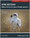 Cover-Bild zum Titel 'Grüne Gentechnik' von 'Frankfurter Allgemeine Archiv'
