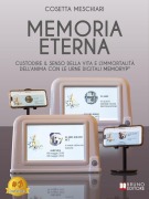 Cover-Bild zum Titel 'Memoria Eterna' von 'Cosetta Meschiari'