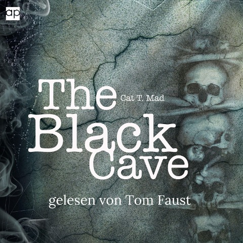 The Black Cave - Cat T. Mad