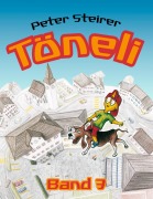 Cover-Bild zum Titel 'Töneli Band 3' von 'Peter Steirer'