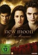 Twilight: New Moon - Biss zur Mittagsstunde - Stephenie Meyer, Melissa Rosenberg, Alexandre Desplat