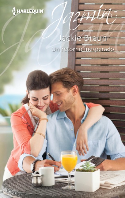 Un retorno inesperado - Jackie Braun