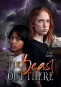 Cover-Bild zum Titel 'The Beast out there' von 'Lale Libra'