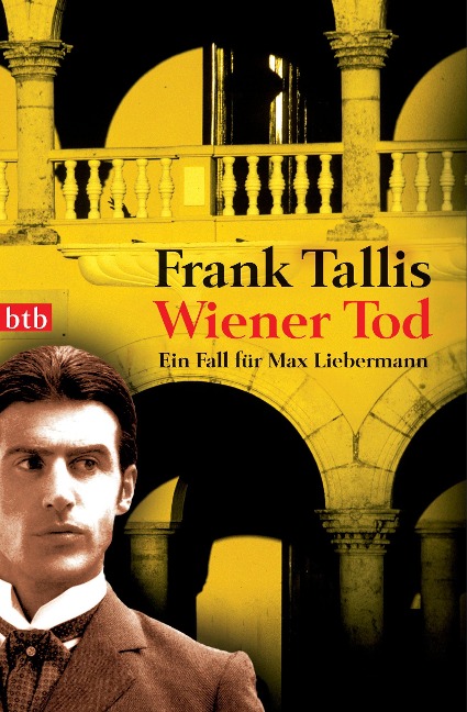 Wiener Tod - Frank Tallis