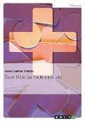 Cover-Bild zum Titel 'Erste Hilfe - ein relevanter Inhalt für den Sachunterricht?' von 'Anna-Sarina Franke'