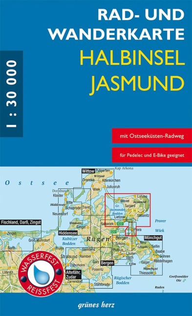 RWK Halbinsel Jasmund - 