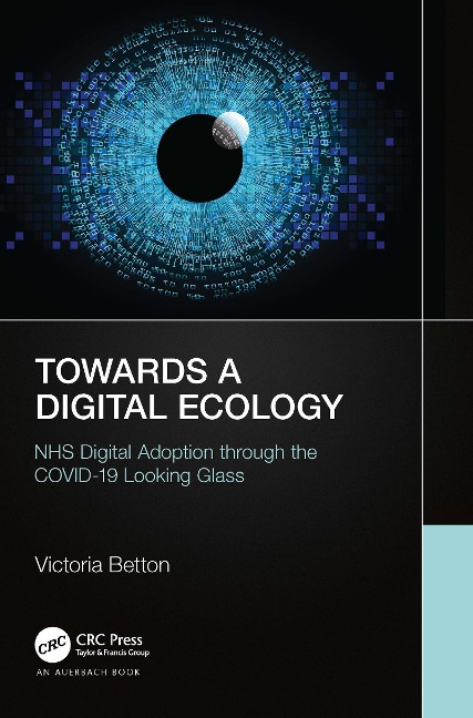Towards a Digital Ecology - Victoria Betton