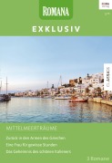 Cover-Bild zum Titel 'Romana Exklusiv Band 292' von 'Lucy Gordon, Chantelle Shaw, Sarah Leigh Chase'