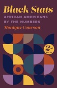 Cover-Bild zum Titel 'Black STATS' von 'Monique Couvson'