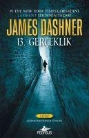 13. Gerceklik - 1. Kitap - James Dashner