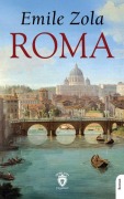 Cover-Bild zum Titel 'Roma' von 'Emile Zola'