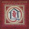 Kryptos - Andreas Vollenweider