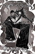 Cover-Bild zum Titel 'Bobby Digital and the Pit of Snakes' von 'Ryan O'Sullivan, Rza'
