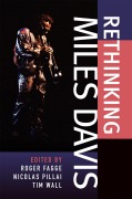 Cover-Bild zum Titel 'Rethinking Miles Davis' von ''