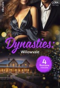Cover-Bild zum Titel 'Dynasties: Willovale - 4-teilige Miniserie' von 'Reese Ryan, Jules Bennett'