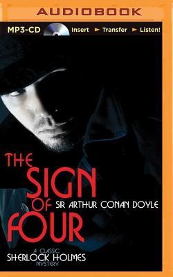 The Sign of Four - Arthur Conan Doyle