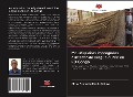 Cover-Bild zum Titel 'Moustiquaires imprégnées d'insecticide longue durée en RD Congo' von 'Chrys Promesse Kaniki Kabuya'