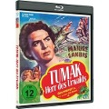 Cover-Bild zum Titel 'Tumak - Herr des Urwalds' von 'Mickell Novack, Joseph Frickert, George Baker, Grover Jones, Werner R. Heymann'