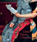 Cover-Bild zum Titel 'Venti donne in toscana' von ''
