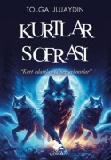 Cover-Bild zum Titel 'Kurtlar Sofrasi' von 'Tolga Uluaydin'